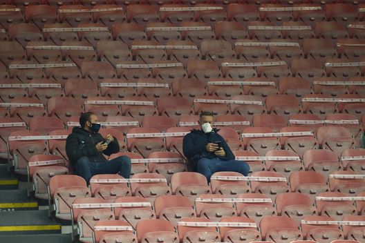 Getty Images Getty Images