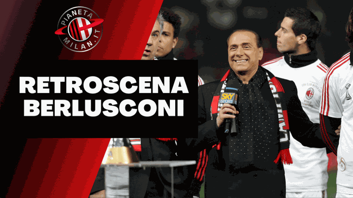 Cessione Milan, il retroscena sull’interesse di Silvio Berlusconi | News Cessione Milan, il retroscena sull'interesse di Silvio Berlusconi | News (getty images)