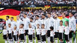 Consigli FantaConfederations – Germania, la scheda squadra: consigliati e probabili formazioni