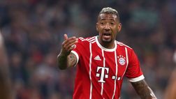 Bayern, Boateng: “Temiamo il Lione, non per caso ha eliminato la Juventus”