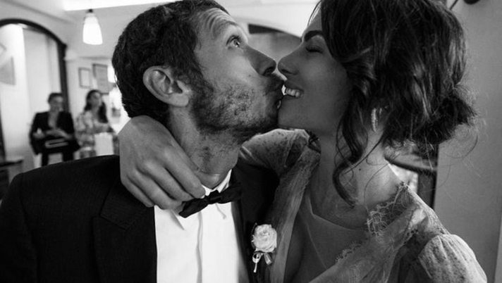 Francesca annuncia la nascita di Giulietta Rossi: “Mamma e babbo sono al settimo cielo”  Francesca annuncia la nascita di Giulietta Rossi: “Mamma e babbo sono al settimo cielo” - immagine 1