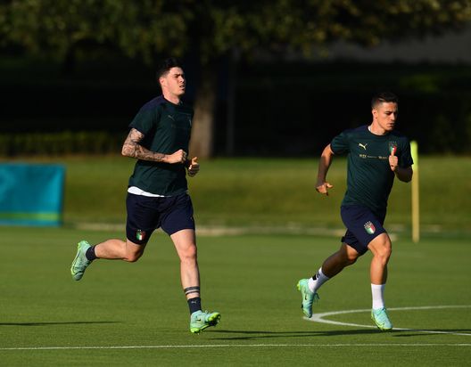 Getty Images Getty Images