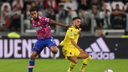 Carlino – Sansone favorito per il ruolo di punta centrale