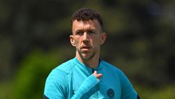 Independent – Perisic, accordo di due anni col Tottenham. Ecco come Conte ha convinto Levy