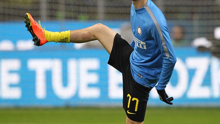 Ag Brozovic: “Concentrato sull’Inter, ma c’è la clausola. Se arrivano con 50 milioni…” Ag Brozovic: “Concentrato sull’Inter, ma c’è la clausola. Se arrivano con 50 milioni…”