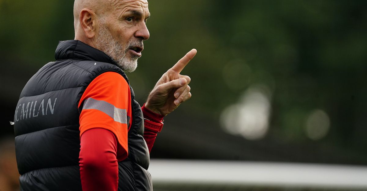 Milan, Albertini: “Pioli dovrà essere bravo a fornire gli stimoli giusti” Milan, Albertini: “Pioli dovrà essere bravo a fornire gli stimoli giusti”