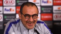 Pedullà: “Sarri in bilico, Milan e Roma soluzioni italiane”