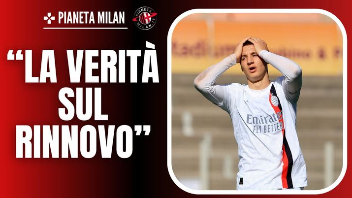 Francesco Camarda Milan Primavera