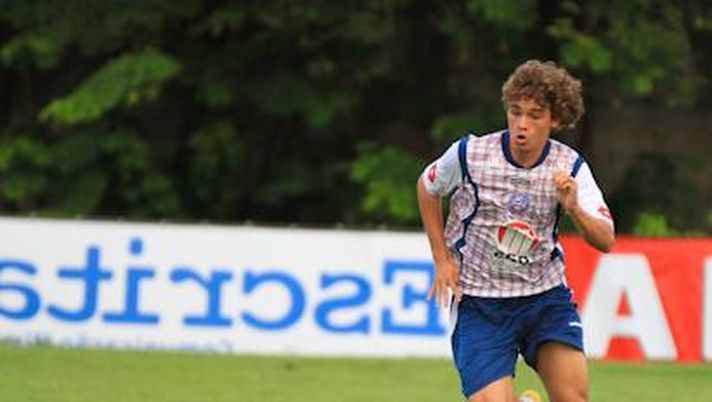 Brasile: Dodò ha ripreso ad allenarsi con il pallone “Presto deciderò dove andrò a giocare” - immagine 1