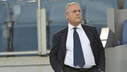 Multe cancellate illegalmente a Roma: tra i 197 indagati c’è anche Lotito