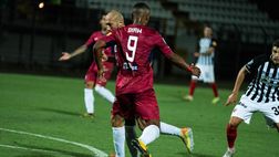 Mercato Cittadella, anche su Diaw i granata hanno un’opzione sulla rivendita