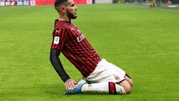 Theo Hernandez: “Non mio aspettavo questo mio impatto, vogliamo continuare così…”