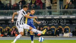Caprari: “Con l’Empoli partita difficile, ma se noi…”