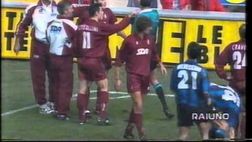 VIDEO / Amarcord 01/10/1995