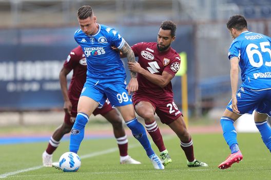 empoli-torino