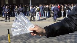 Il Partizan si arrende: in vendita i biglietti del derby di Belgrado per il 31 agosto…