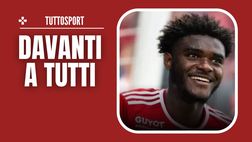 Calciomercato Milan – Difensore, più Brassier di Nianzou: il punto