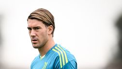 Amichevole Real Madrid-Juventus, adesso tocca a Vlahovic | VIDEO