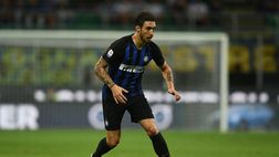 In Spagna – Inter, in dubbio il riscatto di Vrsaljko: “All’Atletico spetterebbe anche…”