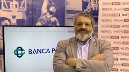 PDSPORT FLASH | Petrarca C5, Morlino: “Credo nella salvezza diretta”