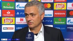 Mourinho stavolta si sbilancia: è l’indizio definitivo sulla prossima squadra? “Perché no, potrei…”
