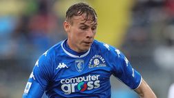 Empoli, subito un bonus per Zurkowski: la gestione al fanta verso l’asta di riparazione