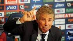 Genoa, Preziosi: “Non c’è il Milan dietro la 777 Partners”