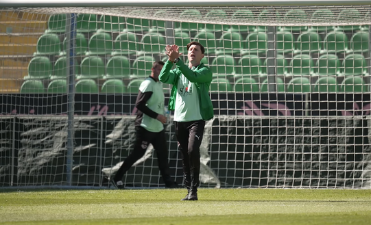 Palermo, Mignani e il rapporto con i bomber: da Gliozzi ad Antenucci fino a Cheddira- immagine 2