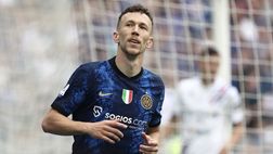 Calciomercato Inter – Perisic, oggi visite mediche con il Tottenham