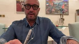 Inter, Zenga: “Conte-Inzaghi? Antonio aveva determinati meccanismi, Simone…”