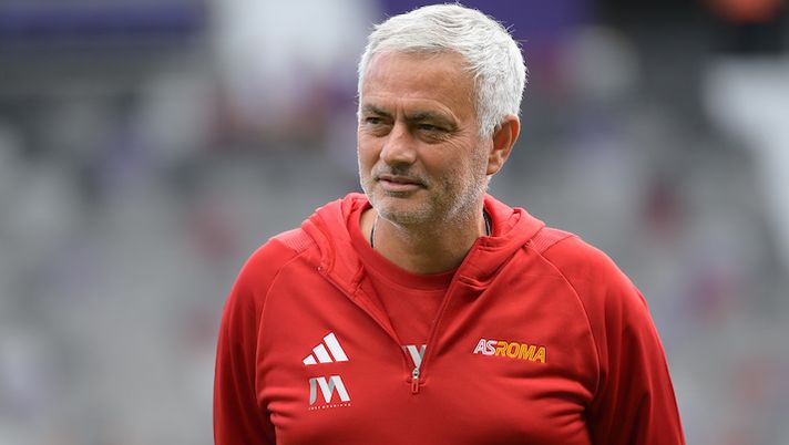 Mourinho: “Siviglia-Roma? Se dico quello che penso mi danno 10 giornate di squalifica” - immagine 1