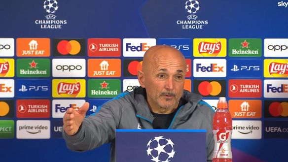 Il Sindaco di Napoli: “A Spalletti la cittadinanza onoraria della città”- immagine 2