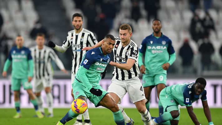 De Ligt, Walace De Ligt, Walace