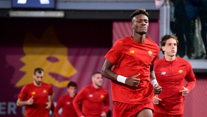 Missione Abraham, Mourinho lo vuole più cattivo e preciso: “Come un mostro” - immagine 1