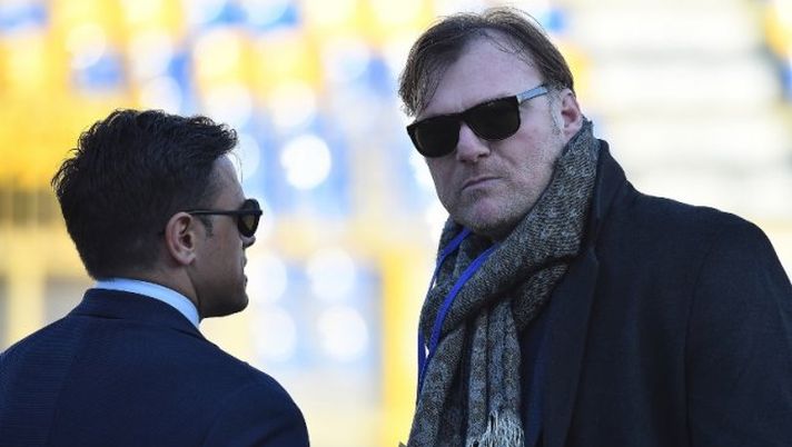 Serie C, Taibi (ds Reggina): &#8220;Noi, Vicenza e Monza dovremo essere promossi. Il resto sono chiacchiere&#8230;&#8221; 