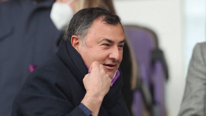 GERMOGLI PH: 6 MARZO 2022 FIRENZE STADIO ARTEMIO FRANCHI CAMPIONATO SERIE A TIM FIORENTINA VS VERONA
NELLA FOTO BARONE Il Cesena cambia DS e chiede consulenza a Barone: un nome in pole - immagine 1