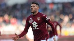 Torino, la probabile dei granata verso il Verona
