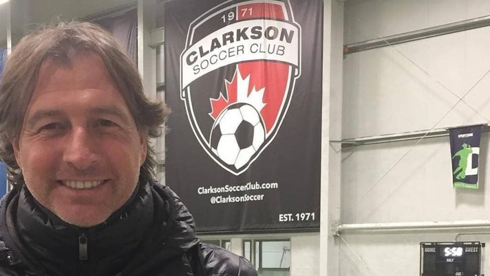 Paolo Poggi nel novembre 2018 Paolo Poggi nel novembre 2018