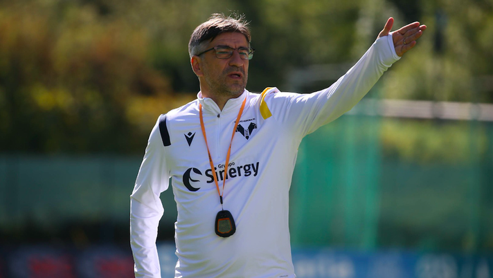 Hellas Verona FC  Hellas Verona FC