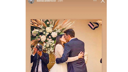 Palermo-Padova, Lady Brunori dopo le nozze: “Pronti per vivere altra grande emozione”
