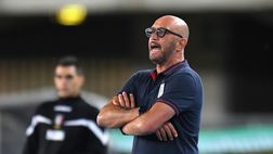Zenga: “Siamo partiti male, non possiamo iniziare così le partite”