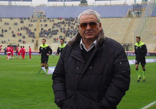 Photo by Mario Carlini / Iguana Press/Getty Images Corvino