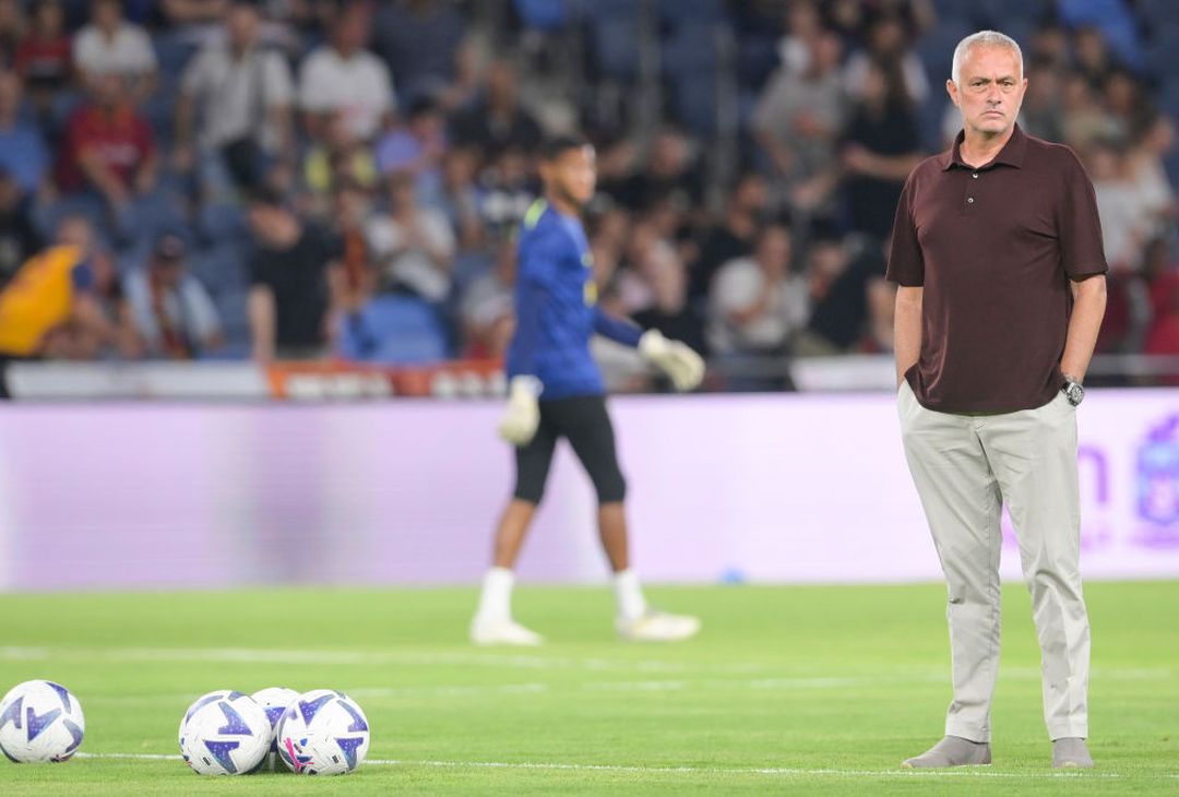 Tottenham-Roma 0-1 – FOTO GALLERY - immagine 9