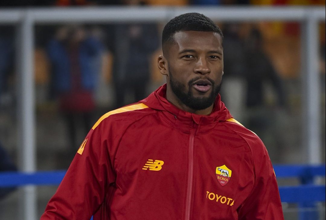 Lecce-Roma 1-1 – FOTO GALLERY - immagine 27