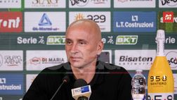 Palermo, Corini vaglia novità: cambio di modulo e interpreti per uscire dalla crisi
