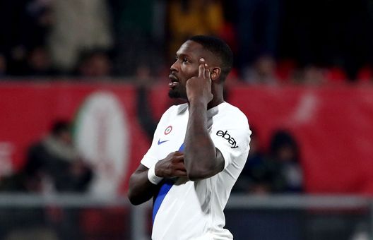 Inter, numeri da record: attacco stellare e difesa di ferro. E in Italia nessuno come la ThuLa- immagine 2