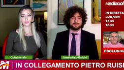 VIDEO Pietro Ruisi: l’intervista all’ex mister del settore giovanile rosanero