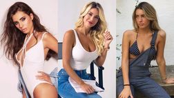 VIDEO Star Wags, Diletta Leotta regina del gossip 2021 su Instagram: Ibrahimovic e Can Yaman, chi è il nuovo amore di Lady Dazn?