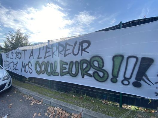 Lione, il presidente Aulas: “Rivoglio il Saint Etienne in Ligue 1 per il derby”- immagine 2