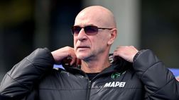 Ballardini: “Toljan non c’è e febbre per Pedersen! Laurienté, Matheus, modulo e al posto di Berardi…”